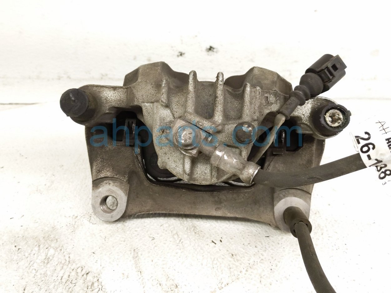 2023 Audi A3 Audi Front Passenger Brake Caliper 5WA 615 124 E Replacement 2023 Audi A3 Audi Front Passenger Brake Caliper 5WA 615 124 E Replacement thumbnail