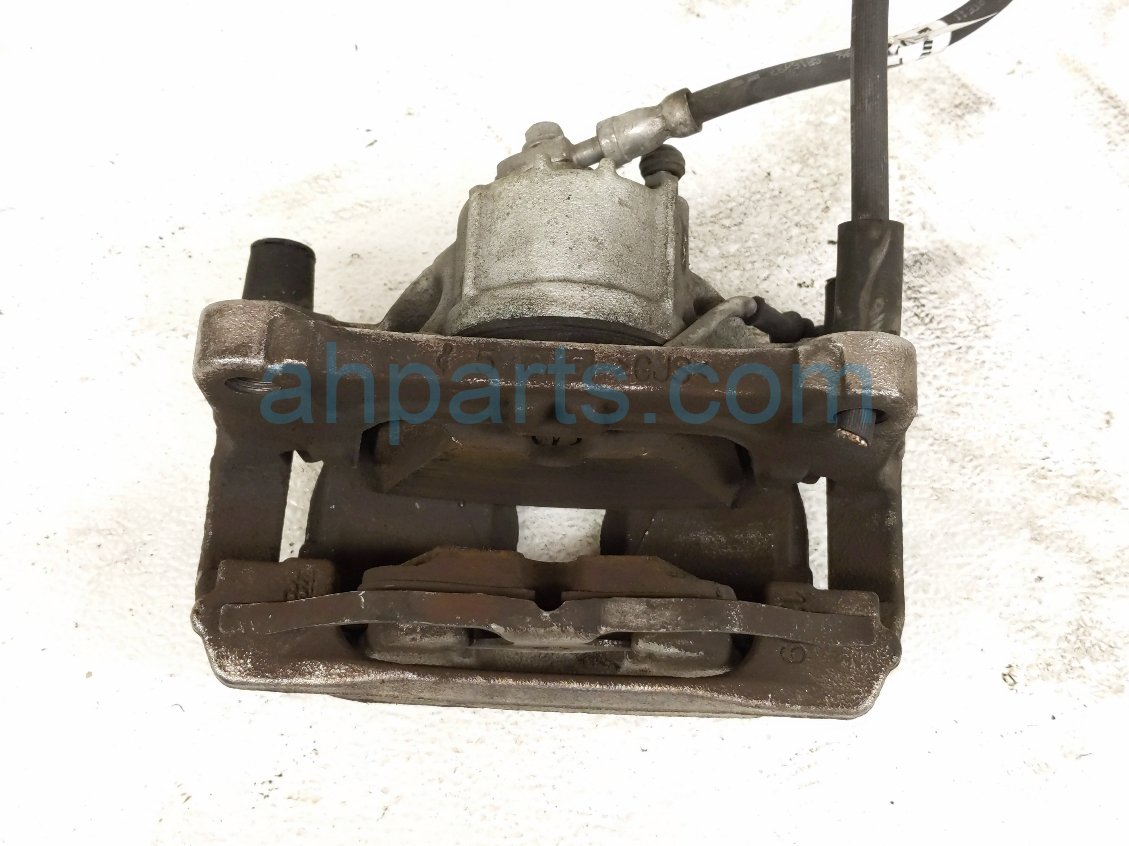 2023 Audi A3 Audi Front Passenger Brake Caliper 5WA 615 124 E Replacement 2023 Audi A3 Audi Front Passenger Brake Caliper 5WA 615 124 E Replacement thumbnail