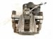 2023 Audi A3 Audi Rear Driver Brake Caliper 5WA 615 423 SL7 Replacement 2023 Audi A3 Audi Rear Driver Brake Caliper 5WA 615 423 SL7 Replacement thumbnail