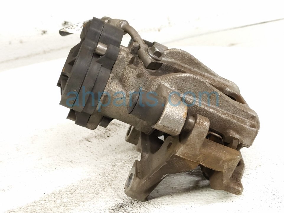 2023 Audi A3 Audi Rear Driver Brake Caliper 5WA 615 423 SL7 Replacement 2023 Audi A3 Audi Rear Driver Brake Caliper 5WA 615 423 SL7 Replacement thumbnail