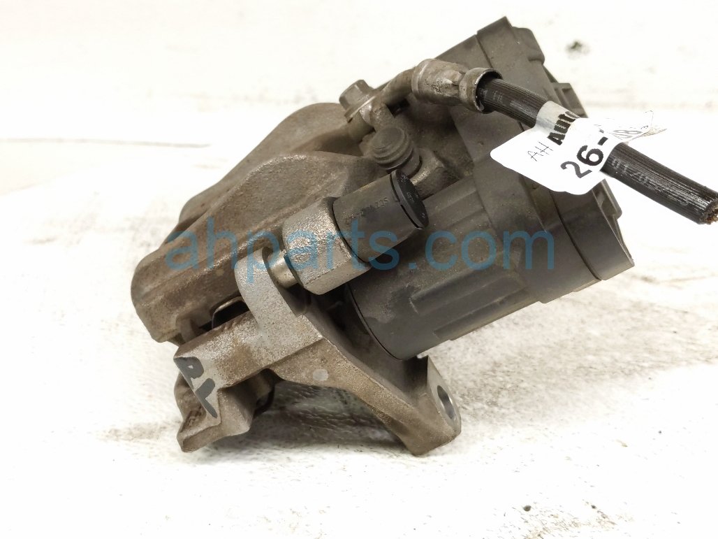 2023 Audi A3 Audi Rear Driver Brake Caliper 5WA 615 423 SL7 Replacement 2023 Audi A3 Audi Rear Driver Brake Caliper 5WA 615 423 SL7 Replacement thumbnail