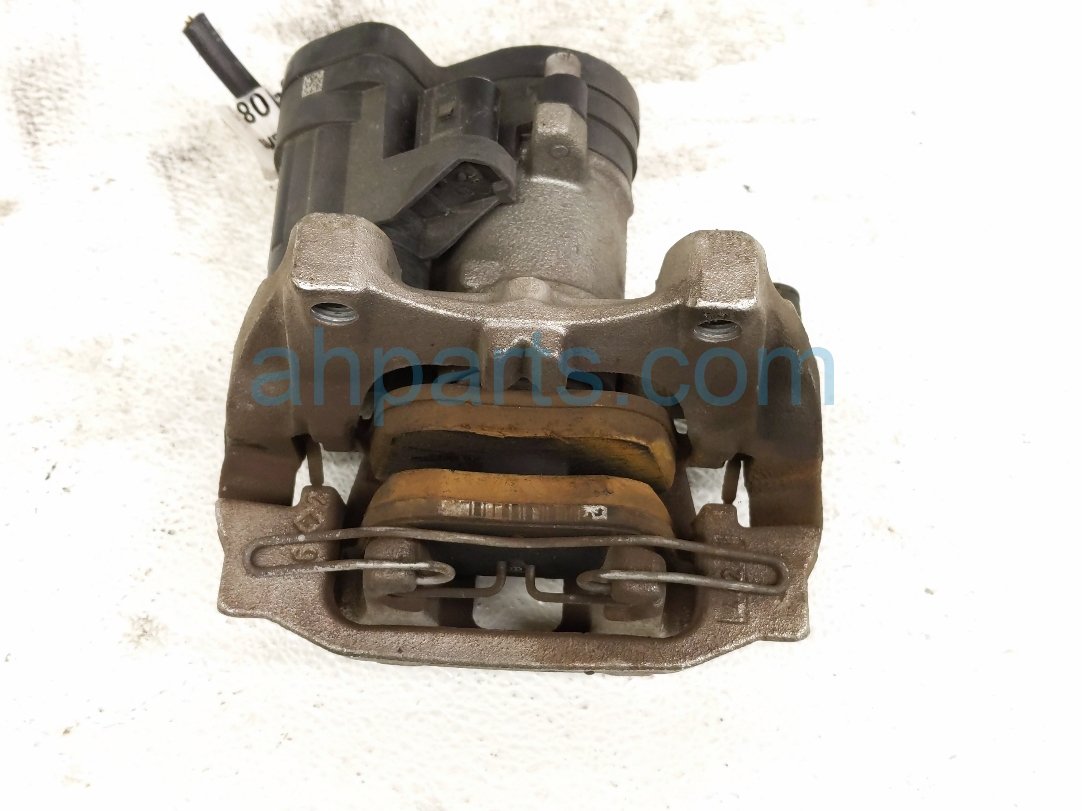 2023 Audi A3 Audi Rear Driver Brake Caliper 5WA 615 423 SL7 Replacement 2023 Audi A3 Audi Rear Driver Brake Caliper 5WA 615 423 SL7 Replacement thumbnail