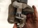 2023 Audi A3 Audi Rear Driver Brake Caliper 5WA 615 423 SL7 Replacement 2023 Audi A3 Audi Rear Driver Brake Caliper 5WA 615 423 SL7 Replacement thumbnail