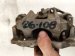2023 Audi A3 Audi Rear Driver Brake Caliper 5WA 615 423 SL7 Replacement 2023 Audi A3 Audi Rear Driver Brake Caliper 5WA 615 423 SL7 Replacement thumbnail