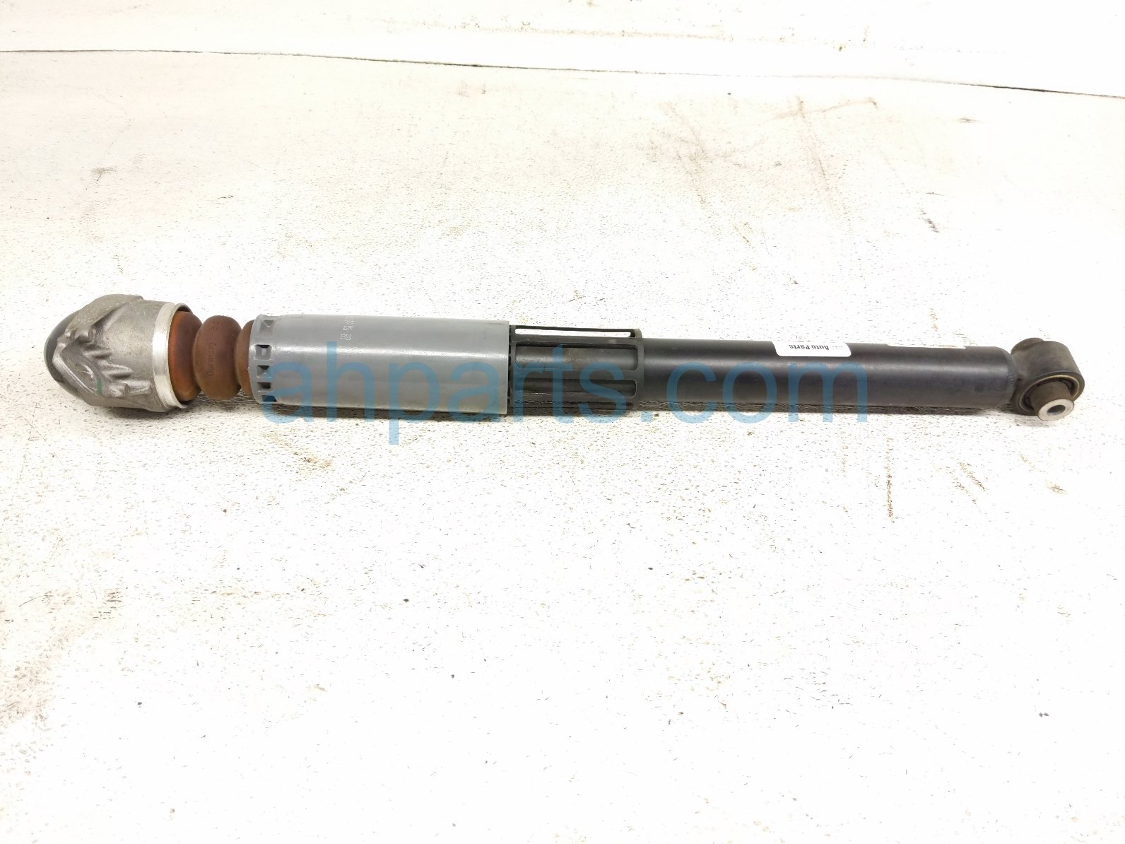 2023 Audi A3 Audi Strut / Spring / Rear Driver Shock Absorber 5WA 512 011 C Replacement 2023 Audi A3 Audi Strut / Spring / Rear Driver Shock Absorber 5WA 512 011 C Replacement thumbnail