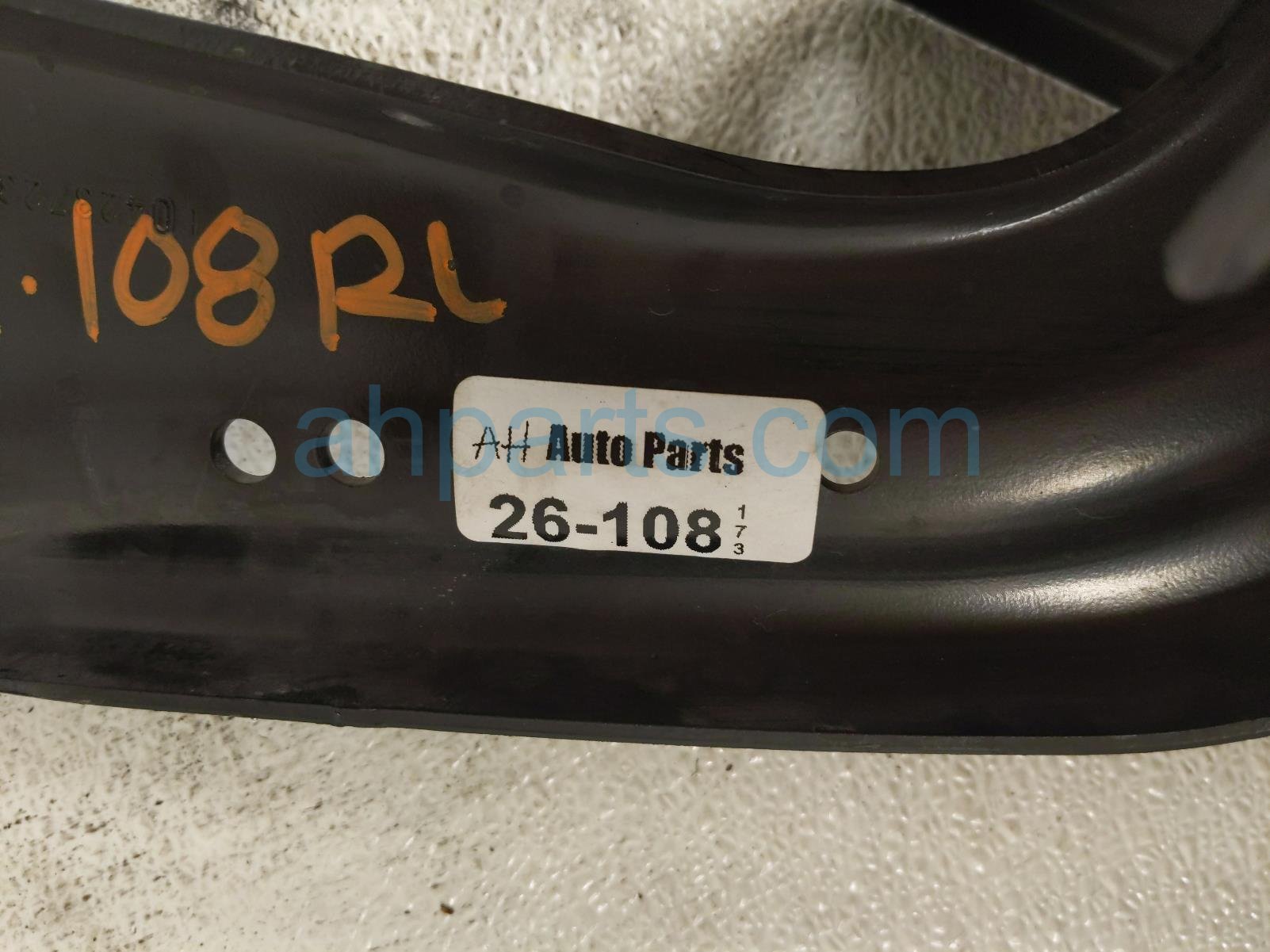 2023 Audi A3 Audi Rear Driver Trailing Lower Control Arm 5Q0 505 223 D Replacement 2023 Audi A3 Audi Rear Driver Trailing Lower Control Arm 5Q0 505 223 D Replacement thumbnail