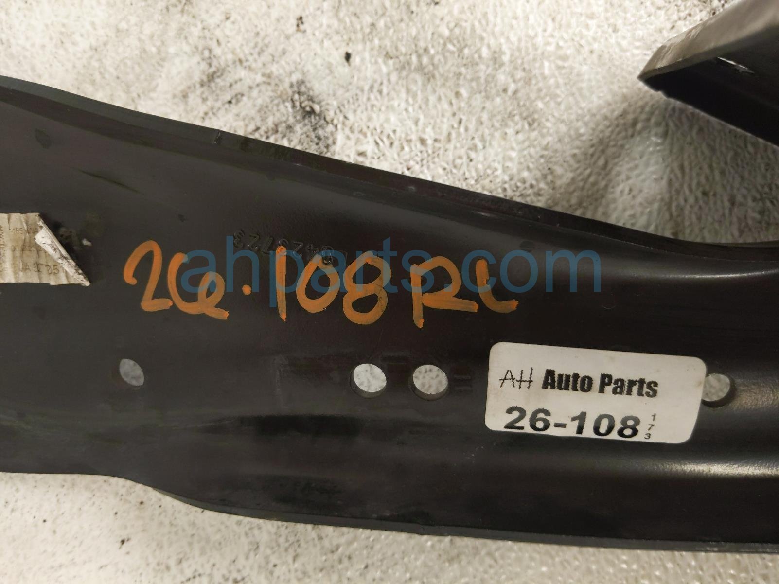 2023 Audi A3 Audi Rear Driver Trailing Lower Control Arm 5Q0 505 223 D Replacement 2023 Audi A3 Audi Rear Driver Trailing Lower Control Arm 5Q0 505 223 D Replacement thumbnail