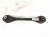 2023 Audi A3 Audi Rear Driver Tie Rod Lower Control Arm 5Q0 501 529 G Replacement 2023 Audi A3 Audi Rear Driver Tie Rod Lower Control Arm 5Q0 501 529 G Replacement thumbnail