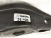 2023 Audi A3 Audi Rear Passenger Lower Control Arm 5WA 505 311 A Replacement 2023 Audi A3 Audi Rear Passenger Lower Control Arm 5WA 505 311 A Replacement thumbnail