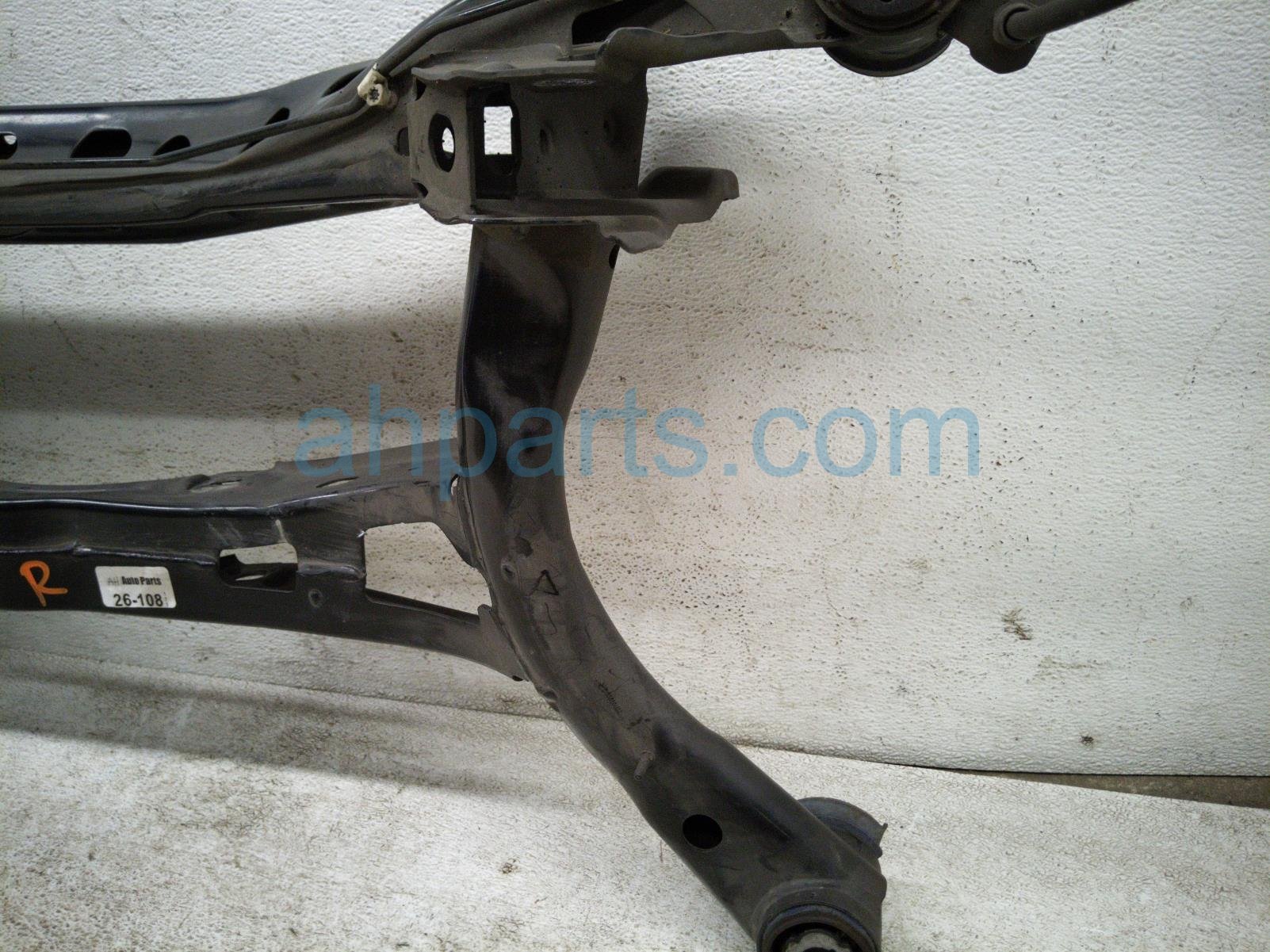 2023 Audi A3 Audi Crossmember Rear Sub Frame / Cradle 3Q0 505 235 AJ Replacement 2023 Audi A3 Audi Crossmember Rear Sub Frame / Cradle 3Q0 505 235 AJ Replacement thumbnail