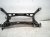 2023 Audi A3 Audi Crossmember Rear Sub Frame / Cradle 3Q0 505 235 AJ Replacement 2023 Audi A3 Audi Crossmember Rear Sub Frame / Cradle 3Q0 505 235 AJ Replacement thumbnail