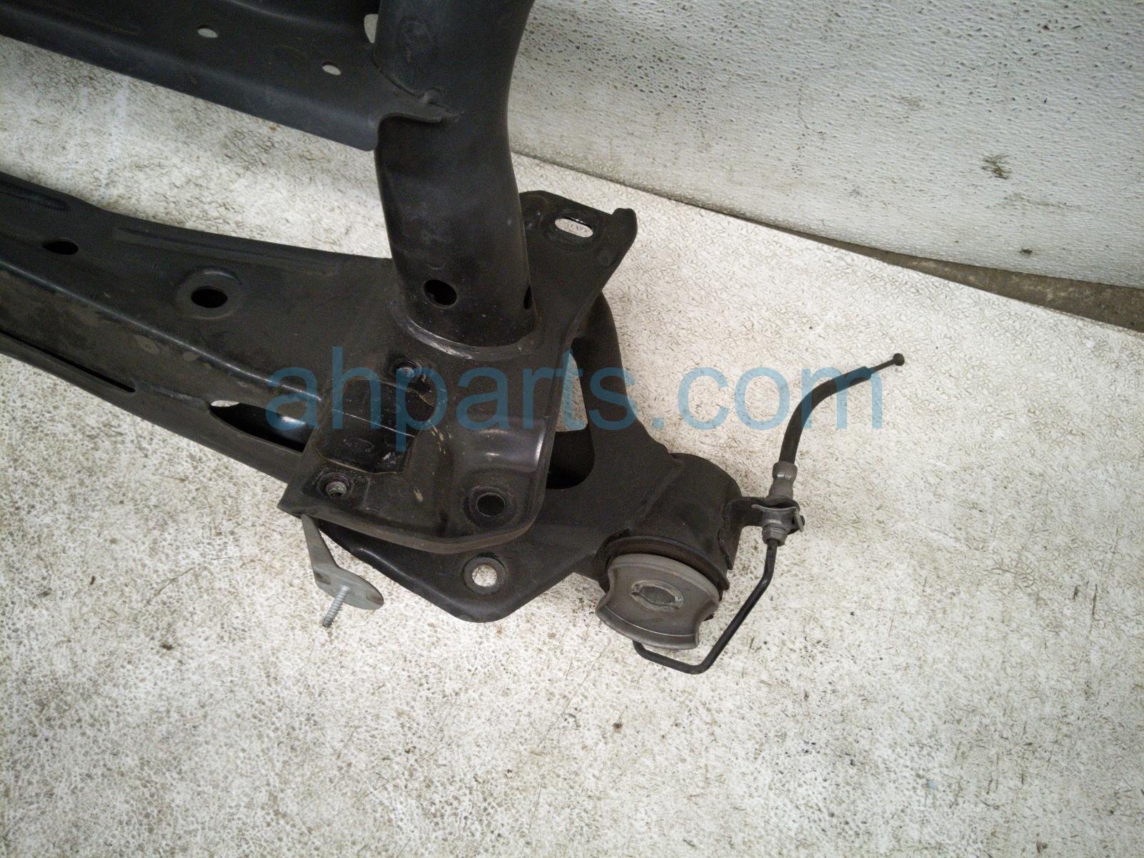 2023 Audi A3 Audi Crossmember Rear Sub Frame / Cradle 3Q0 505 235 AJ Replacement 2023 Audi A3 Audi Crossmember Rear Sub Frame / Cradle 3Q0 505 235 AJ Replacement thumbnail