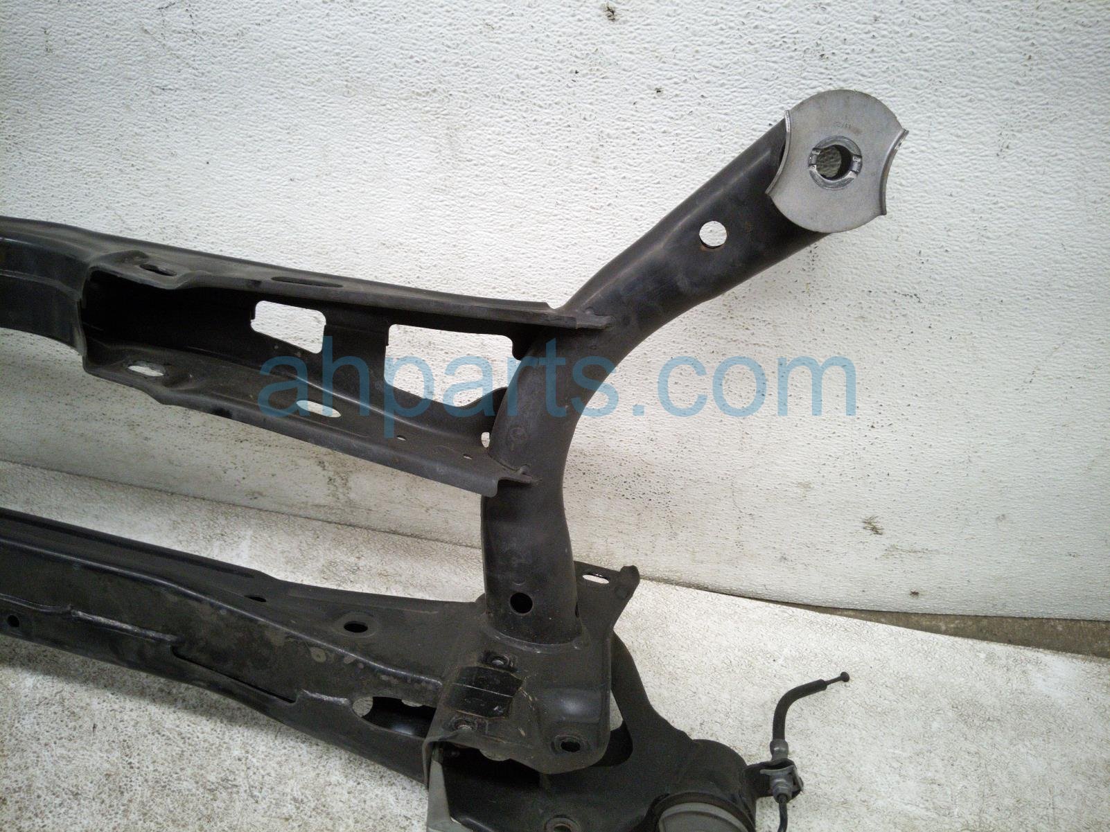 2023 Audi A3 Audi Crossmember Rear Sub Frame / Cradle 3Q0 505 235 AJ Replacement 2023 Audi A3 Audi Crossmember Rear Sub Frame / Cradle 3Q0 505 235 AJ Replacement thumbnail