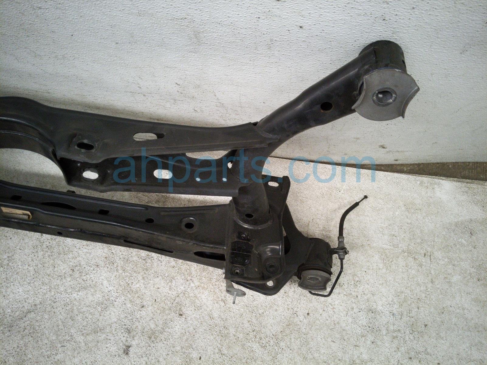 2023 Audi A3 Audi Crossmember Rear Sub Frame / Cradle 3Q0 505 235 AJ Replacement 2023 Audi A3 Audi Crossmember Rear Sub Frame / Cradle 3Q0 505 235 AJ Replacement thumbnail