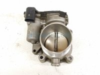 Audi THROTTLE BODY Audi THROTTLE BODY