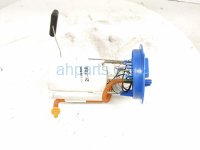 Audi GAS / FUEL PUMP (TANK MOUNTED) Audi GAS / FUEL PUMP (TANK MOUNTED)