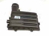Audi AIR INTAKE CLEANER BOX Audi AIR INTAKE CLEANER BOX