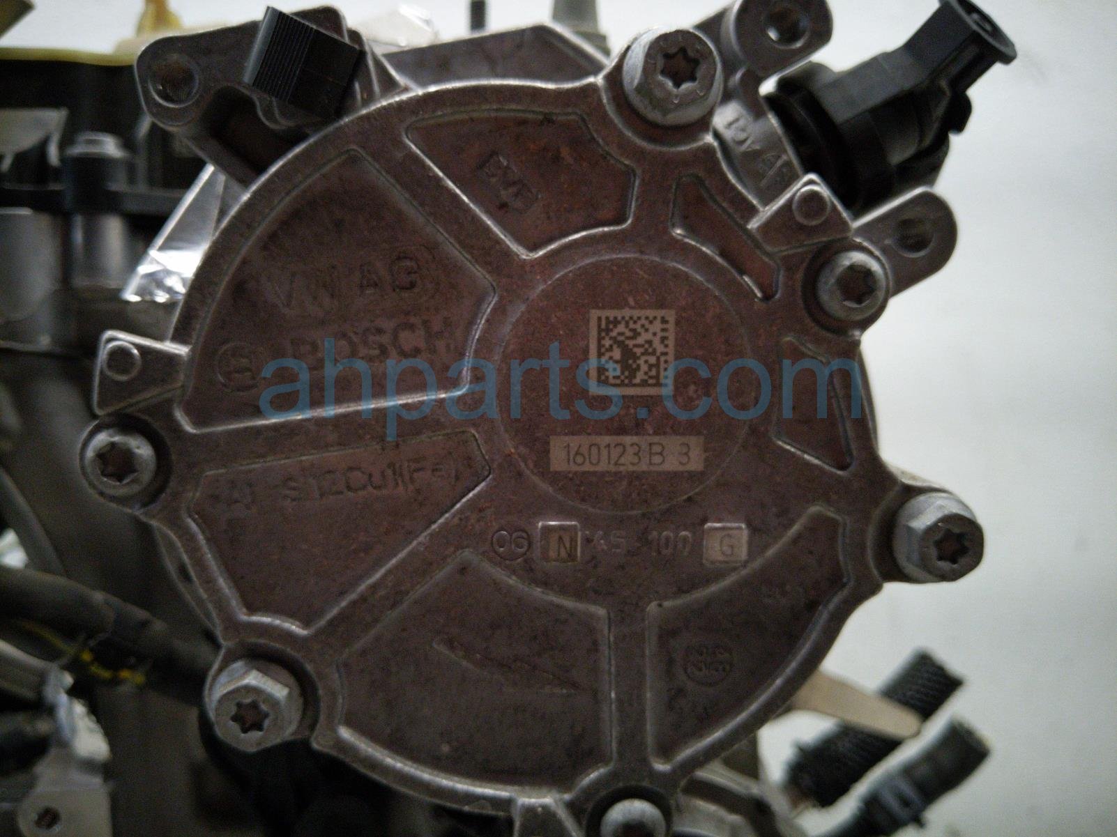 2023 Audi A3 Audi Long Block Engine / Motor = Mi* 06Q 100 031 J Replacement 2023 Audi A3 Audi Long Block Engine / Motor = Mi* 06Q 100 031 J Replacement thumbnail