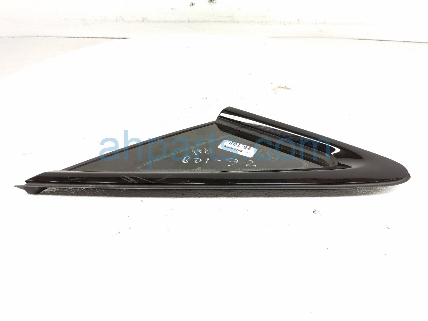 2023 Audi A3 Audi Passenger Quarter Window Glass 8Y5 845 298 N NVB Replacement 2023 Audi A3 Audi Passenger Quarter Window Glass 8Y5 845 298 N NVB Replacement thumbnail