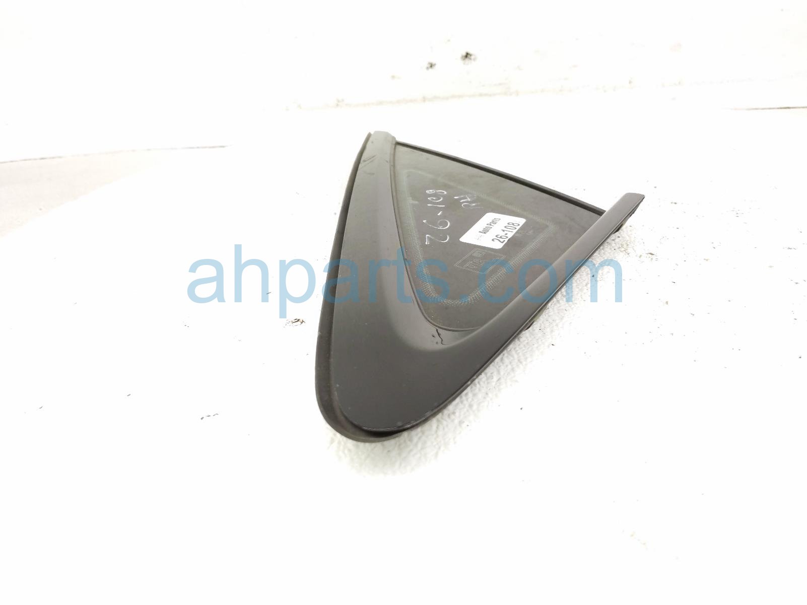 2023 Audi A3 Audi Passenger Quarter Window Glass 8Y5 845 298 N NVB Replacement 2023 Audi A3 Audi Passenger Quarter Window Glass 8Y5 845 298 N NVB Replacement thumbnail