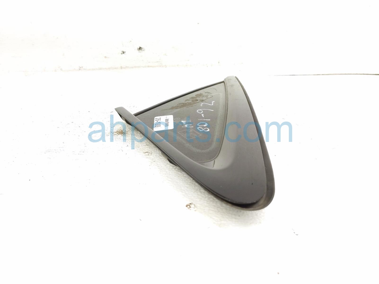 2023 Audi A3 Audi Driver Quarter Window Glass 8Y5 845 297 N NVB Replacement 2023 Audi A3 Audi Driver Quarter Window Glass 8Y5 845 297 N NVB Replacement thumbnail