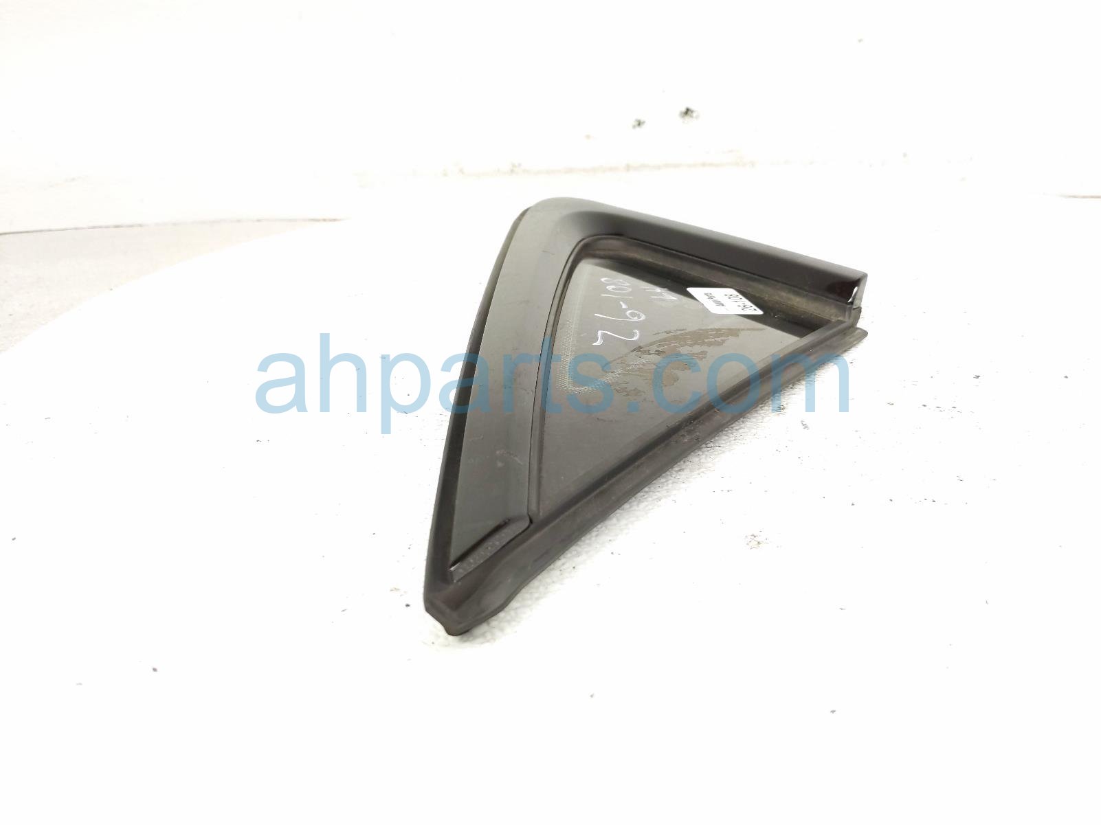 2023 Audi A3 Audi Driver Quarter Window Glass 8Y5 845 297 N NVB Replacement 2023 Audi A3 Audi Driver Quarter Window Glass 8Y5 845 297 N NVB Replacement thumbnail
