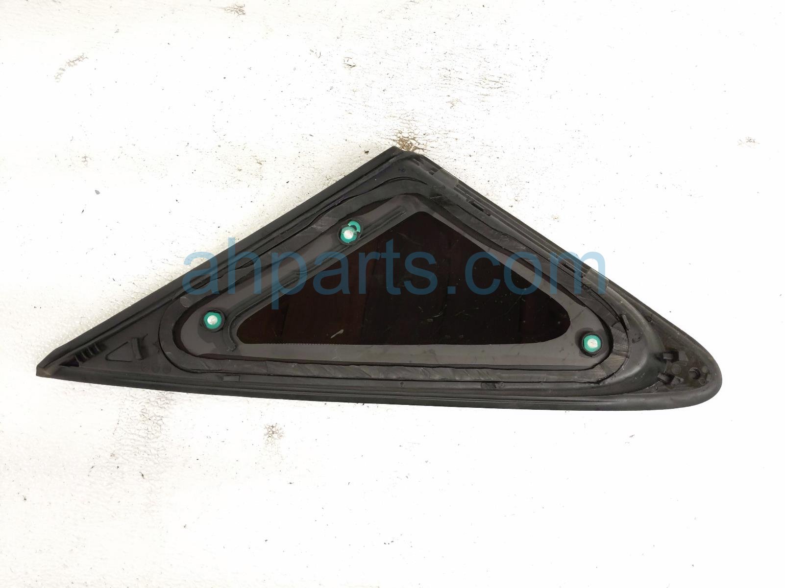2023 Audi A3 Audi Driver Quarter Window Glass 8Y5 845 297 N NVB Replacement 2023 Audi A3 Audi Driver Quarter Window Glass 8Y5 845 297 N NVB Replacement thumbnail