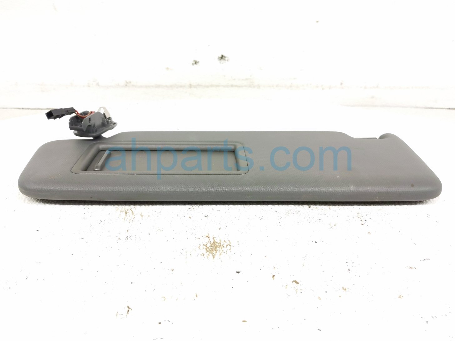 2023 Audi A3 Audi Driver Sun Visor Black 8W0 857 551 AA MC8 Replacement 2023 Audi A3 Audi Driver Sun Visor Black 8W0 857 551 AA MC8 Replacement thumbnail