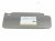 2023 Audi A3 Audi Driver Sun Visor Black 8W0 857 551 AA MC8 Replacement 2023 Audi A3 Audi Driver Sun Visor Black 8W0 857 551 AA MC8 Replacement thumbnail