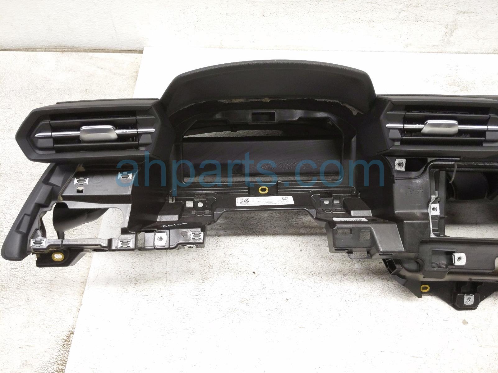 2023 Audi A3 Audi Dashboard W/ Airbag 8Y1.857.067 Replacement 2023 Audi A3 Audi Dashboard W/ Airbag 8Y1.857.067 Replacement thumbnail