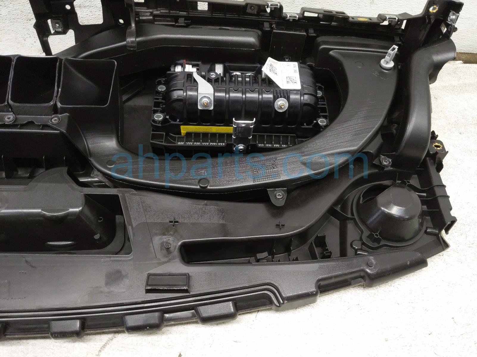 2023 Audi A3 Audi Dashboard W/ Airbag 8Y1.857.067 Replacement 2023 Audi A3 Audi Dashboard W/ Airbag 8Y1.857.067 Replacement thumbnail
