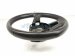 2023 Audi A3 Audi Steering Wheel Black Premium 82A951523J6PS Replacement 2023 Audi A3 Audi Steering Wheel Black Premium 82A951523J6PS Replacement thumbnail