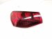 2023 Audi A3 Audi Light / Rear Driver Tail Lamp (on Body) 8Y0 945 207 B Replacement 2023 Audi A3 Audi Light / Rear Driver Tail Lamp (on Body) 8Y0 945 207 B Replacement thumbnail