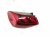 2023 Audi A3 Audi Light / Rear Driver Tail Lamp (on Body) 8Y0 945 207 B Replacement 2023 Audi A3 Audi Light / Rear Driver Tail Lamp (on Body) 8Y0 945 207 B Replacement thumbnail