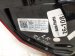2023 Audi A3 Audi Light / Rear Driver Tail Lamp (on Body) 8Y0 945 207 B Replacement 2023 Audi A3 Audi Light / Rear Driver Tail Lamp (on Body) 8Y0 945 207 B Replacement thumbnail