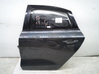 Audi RR/LH DOOR - GREY - NO INSIDE TRIM Audi RR/LH DOOR - GREY - NO INSIDE TRIM