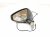 2023 Audi A3 Audi Rear Driver Side View Mirror Grey 4M1857407 Replacement 2023 Audi A3 Audi Rear Driver Side View Mirror Grey 4M1857407 Replacement thumbnail