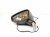 2023 Audi A3 Audi Rear Driver Side View Mirror Grey 4M1857407 Replacement 2023 Audi A3 Audi Rear Driver Side View Mirror Grey 4M1857407 Replacement thumbnail