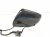 2023 Audi A3 Audi Rear Driver Side View Mirror Grey 4M1857407 Replacement 2023 Audi A3 Audi Rear Driver Side View Mirror Grey 4M1857407 Replacement thumbnail