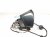 2023 Audi A3 Audi Rear Driver Side View Mirror Grey 4M1857407 Replacement 2023 Audi A3 Audi Rear Driver Side View Mirror Grey 4M1857407 Replacement thumbnail