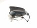 2023 Audi A3 Audi Rear Driver Side View Mirror Grey 4M1857407 Replacement 2023 Audi A3 Audi Rear Driver Side View Mirror Grey 4M1857407 Replacement thumbnail