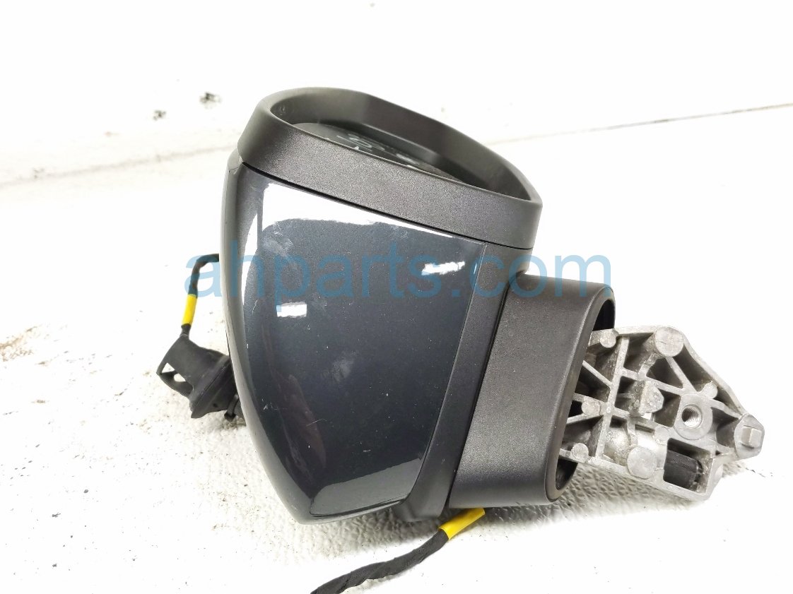 2023 Audi A3 Audi Rear Passenger Side View Mirror Grey 8Y1 857 410 9B9 Replacement 2023 Audi A3 Audi Rear Passenger Side View Mirror Grey 8Y1 857 410 9B9 Replacement thumbnail