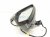 2023 Audi A3 Audi Rear Passenger Side View Mirror Grey 8Y1 857 410 9B9 Replacement 2023 Audi A3 Audi Rear Passenger Side View Mirror Grey 8Y1 857 410 9B9 Replacement thumbnail