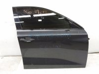 Audi FR/RH DOOR - GREY - NO MIRROR/TRIM Audi FR/RH DOOR - GREY - NO MIRROR/TRIM