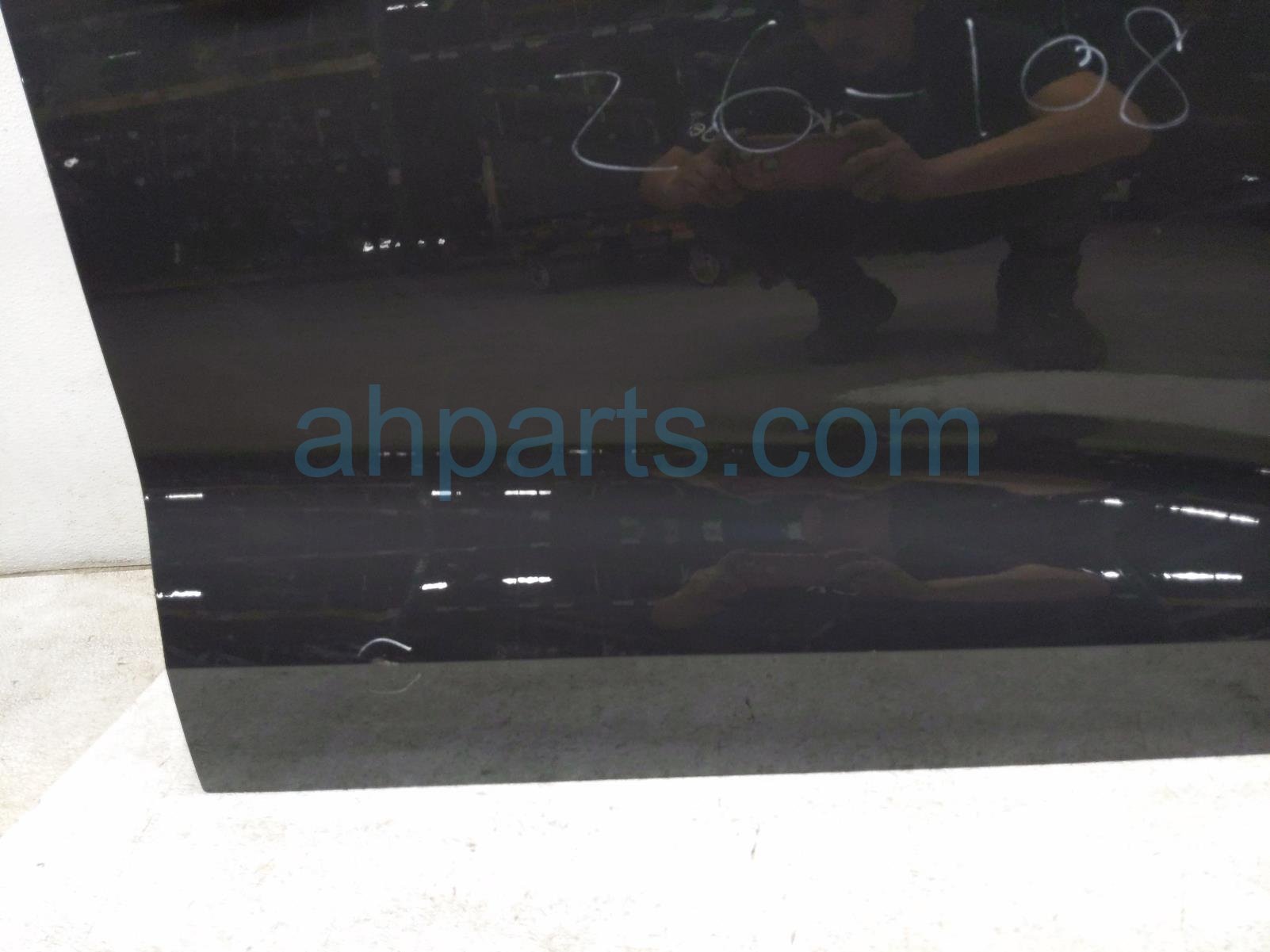 2023 Audi A3 Audi Front Passenger Door Grey No Mirror/trim 5Q0959801C Replacement 2023 Audi A3 Audi Front Passenger Door Grey No Mirror/trim 5Q0959801C Replacement thumbnail