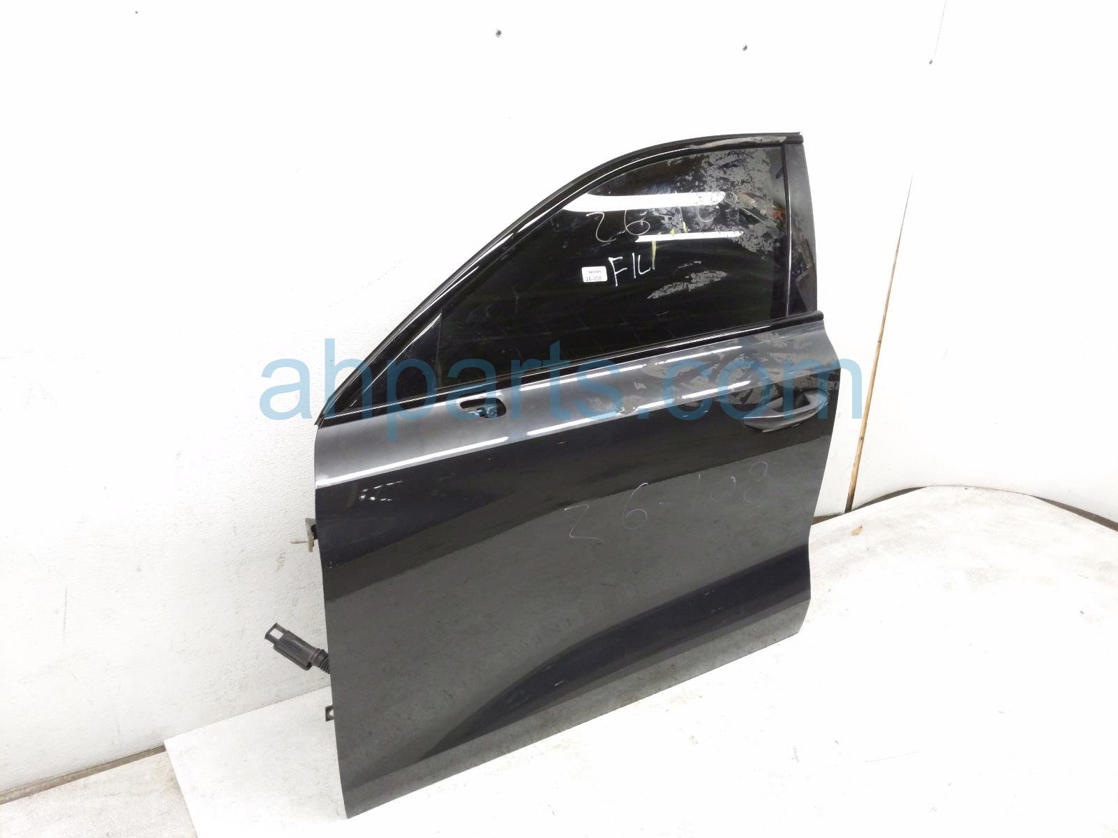2023 Audi A3 Audi Front Driver Door Grey No Mirror/trim 8Y0 831 051 A Replacement 2023 Audi A3 Audi Front Driver Door Grey No Mirror/trim 8Y0 831 051 A Replacement thumbnail