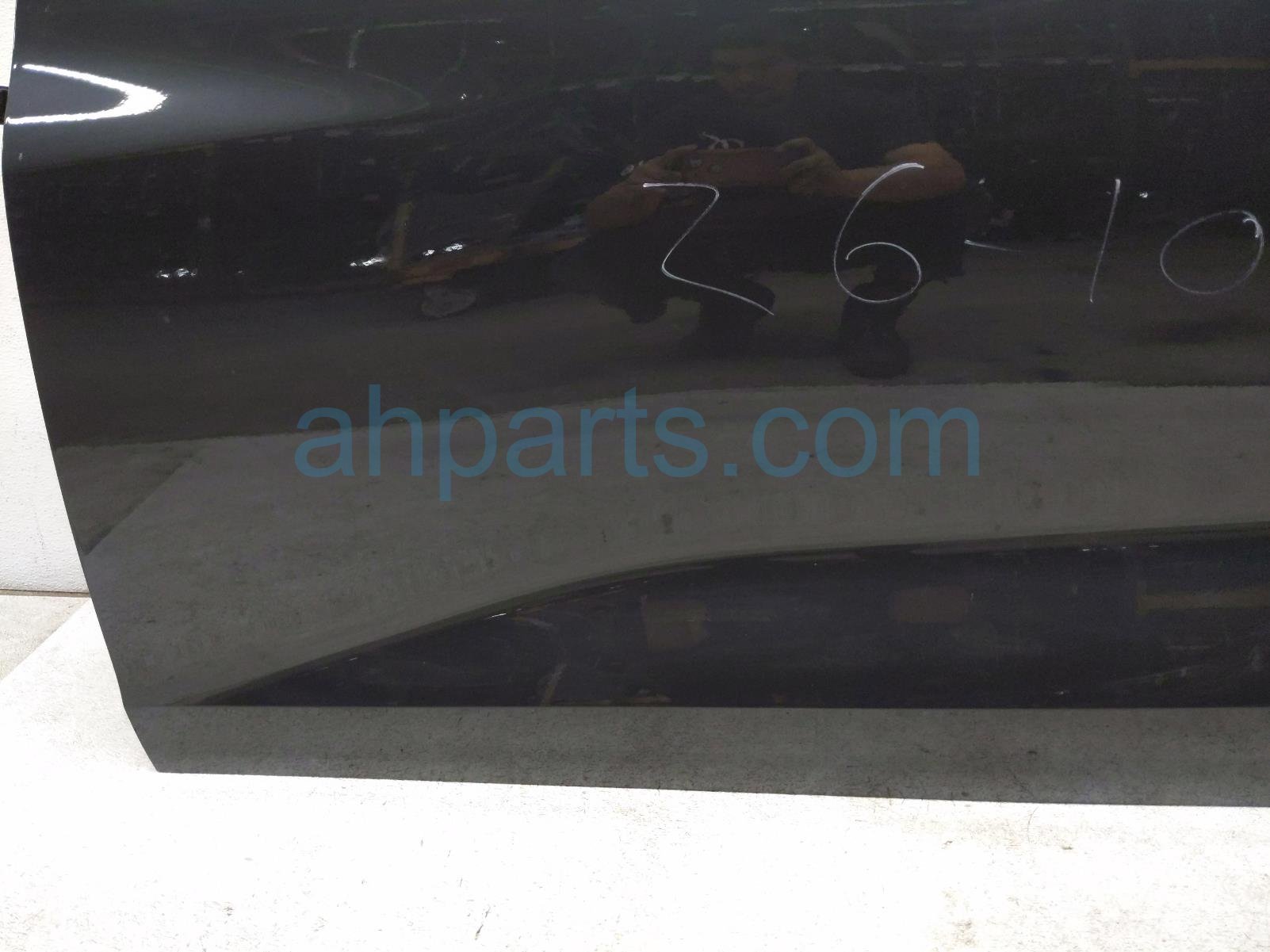 2023 Audi A3 Audi Front Driver Door Grey No Mirror/trim 8Y0 831 051 A Replacement 2023 Audi A3 Audi Front Driver Door Grey No Mirror/trim 8Y0 831 051 A Replacement thumbnail