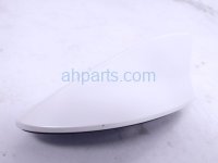 Lexus ANTENNA - ROOF MTD - SHARK FIN WHITE Lexus ANTENNA - ROOF MTD - SHARK FIN WHITE