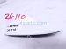 2018 Lexus Rx350 Antenna Roof Mtd Shark Fin White 86077 48020 A1 Replacement 2018 Lexus Rx350 Antenna Roof Mtd Shark Fin White 86077 48020 A1 Replacement thumbnail
