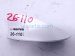 2018 Lexus Rx350 Antenna Roof Mtd Shark Fin White 86077 48020 A1 Replacement 2018 Lexus Rx350 Antenna Roof Mtd Shark Fin White 86077 48020 A1 Replacement thumbnail